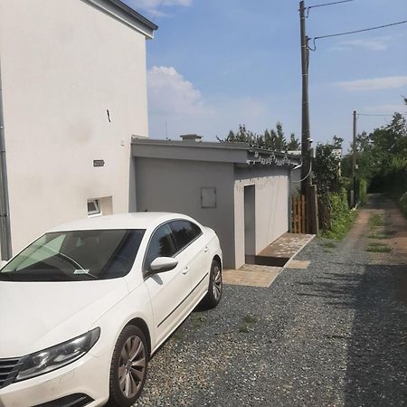 Appartamento Dum V Brne Brno Esterno foto