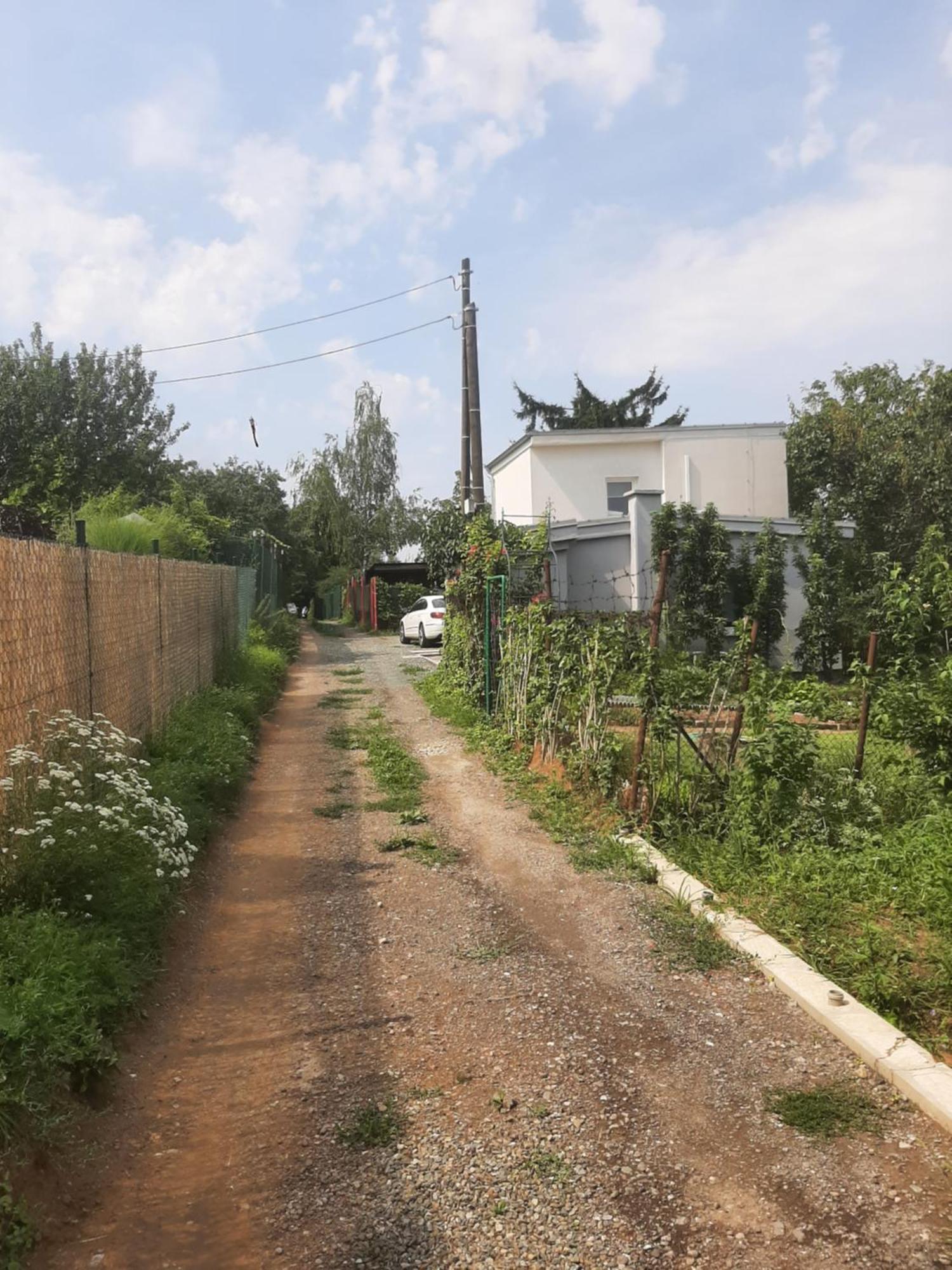 Appartamento Dum V Brne Brno Esterno foto