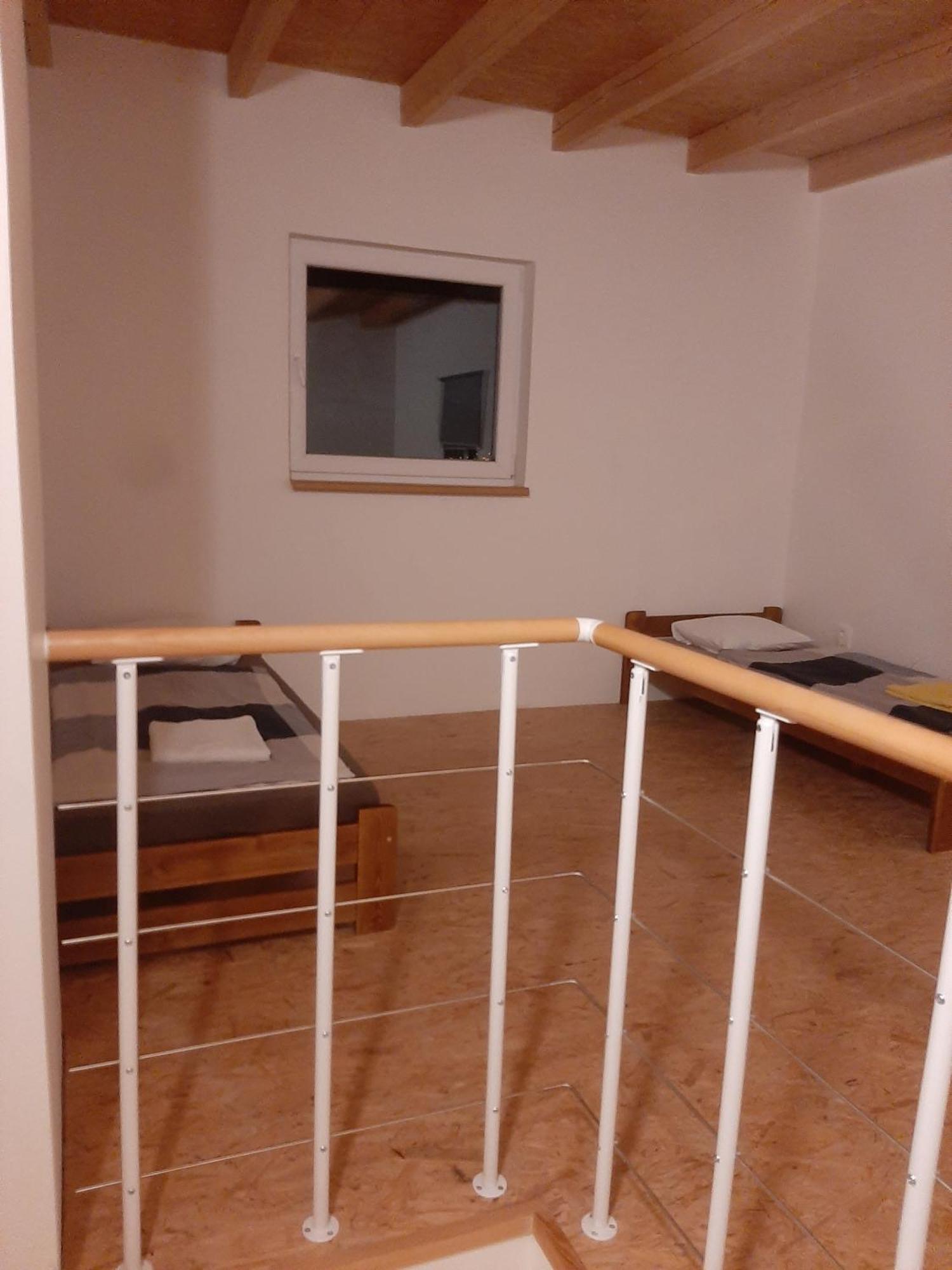 Appartamento Dum V Brne Brno Esterno foto