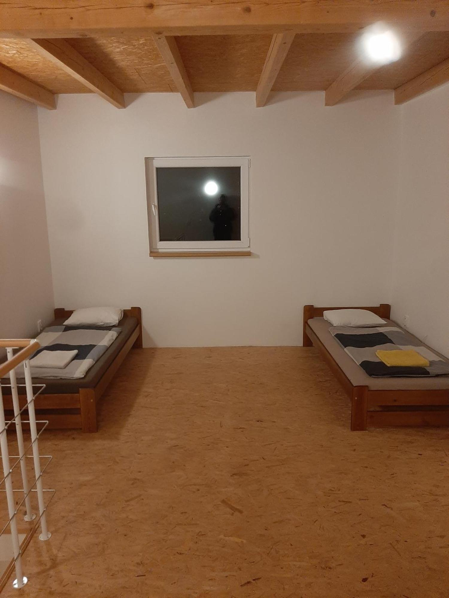 Appartamento Dum V Brne Brno Esterno foto